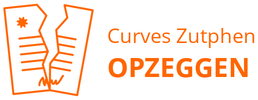 Curves Zutphen opzeggen